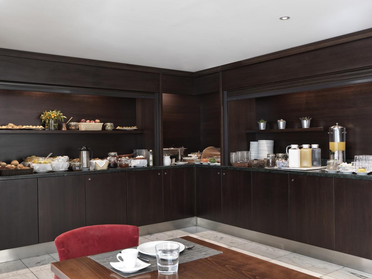 Acropolis Hill Hotel Атина Екстериор снимка