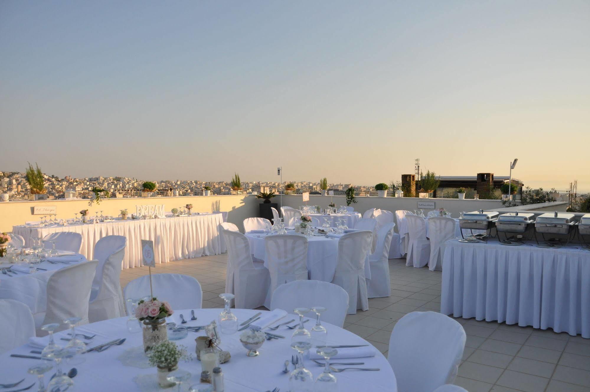 Acropolis Hill Hotel Атина Екстериор снимка